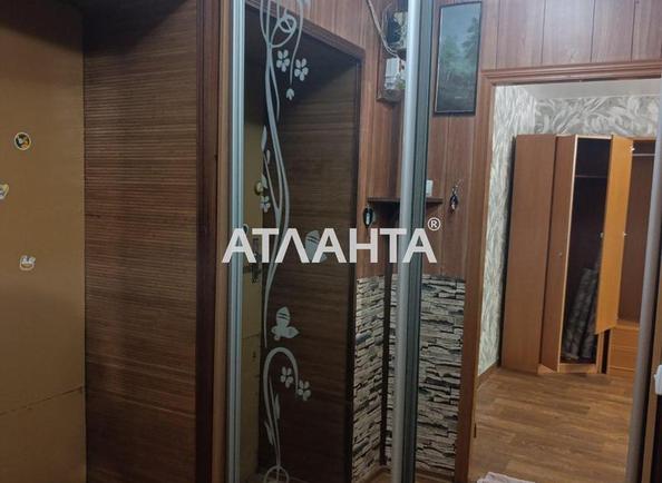 1-room apartment apartment by the address st. Bocharova gen (area 29 m²) - Atlanta.ua - photo 10
