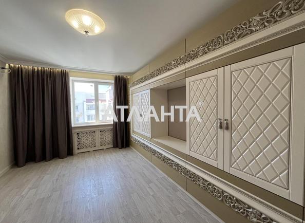 1-room apartment apartment by the address st. Breusa (area 47 m²) - Atlanta.ua - photo 4