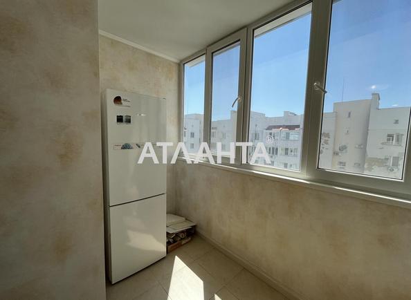 1-room apartment apartment by the address st. Breusa (area 47 m²) - Atlanta.ua - photo 13
