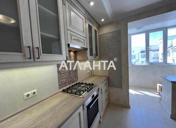 1-room apartment apartment by the address st. Breusa (area 47 m²) - Atlanta.ua - photo 6