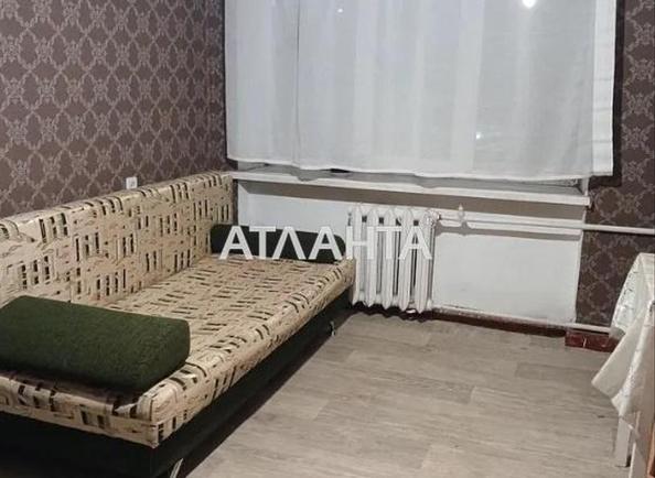 1-комнатная квартира по адресу Люстдорфская дор. (площадь 18 м²) - Atlanta.ua