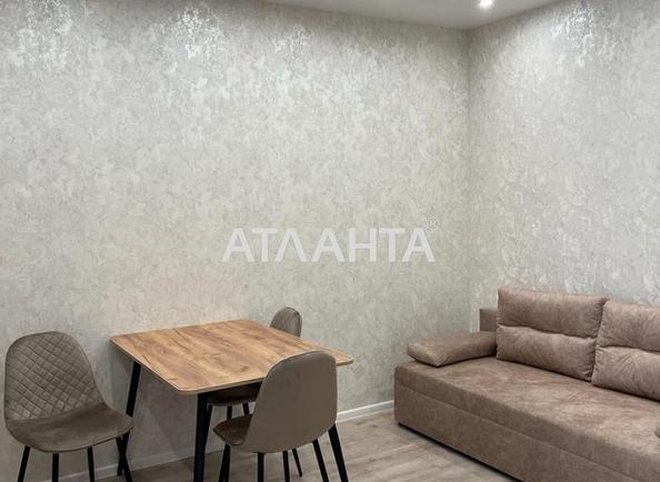 1-room apartment apartment by the address st. Zhemchuzhnaya (area 44 m²) - Atlanta.ua - photo 4