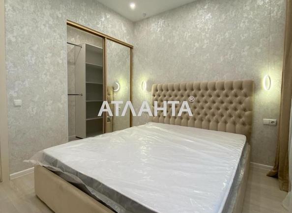 1-room apartment apartment by the address st. Zhemchuzhnaya (area 44 m²) - Atlanta.ua - photo 5