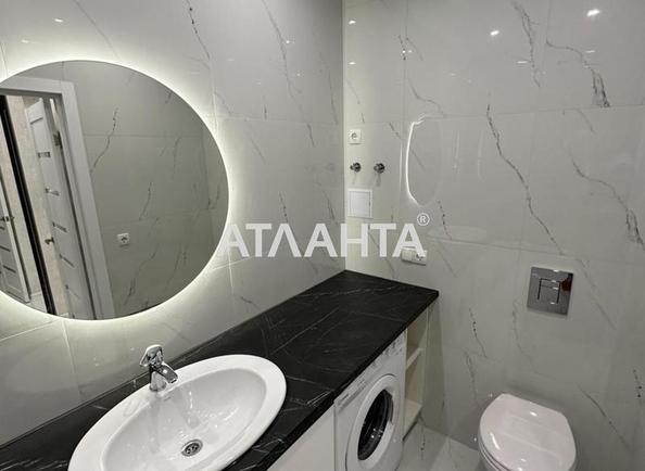 1-room apartment apartment by the address st. Zhemchuzhnaya (area 44 m²) - Atlanta.ua - photo 7