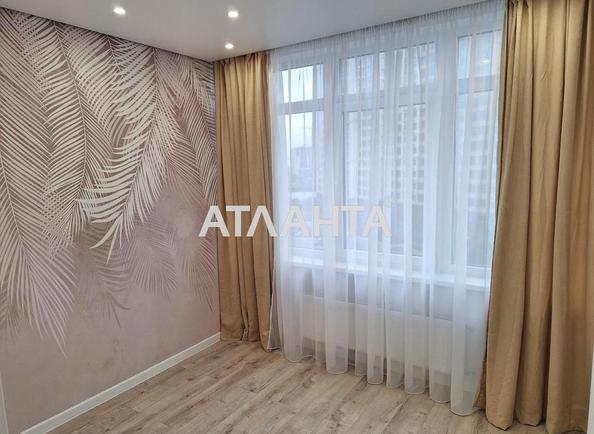 1-комнатная квартира по адресу ул. Жемчужная (площадь 44 м²) - Atlanta.ua - фото 6