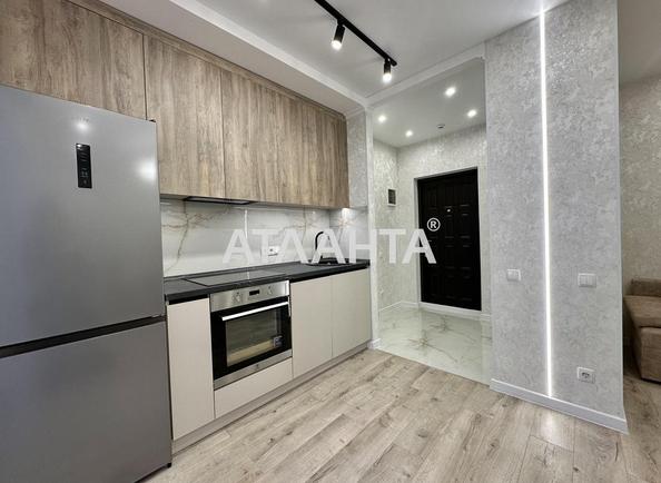 1-комнатная квартира по адресу ул. Жемчужная (площадь 44 м²) - Atlanta.ua