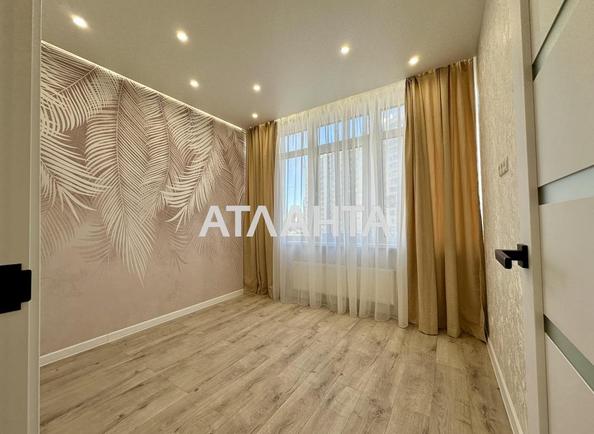 1-комнатная квартира по адресу ул. Жемчужная (площадь 44 м²) - Atlanta.ua - фото 4