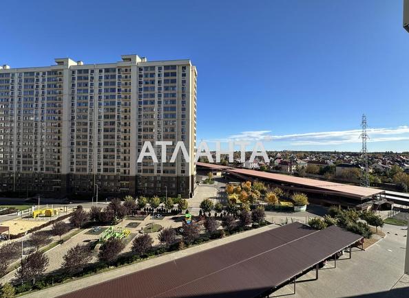 1-комнатная квартира по адресу ул. Жемчужная (площадь 44 м²) - Atlanta.ua - фото 13