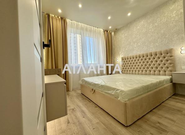 1-комнатная квартира по адресу ул. Жемчужная (площадь 44 м²) - Atlanta.ua - фото 5