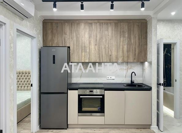 1-комнатная квартира по адресу ул. Жемчужная (площадь 44 м²) - Atlanta.ua - фото 8