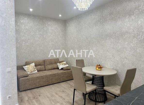 1-комнатная квартира по адресу ул. Жемчужная (площадь 44 м²) - Atlanta.ua - фото 9