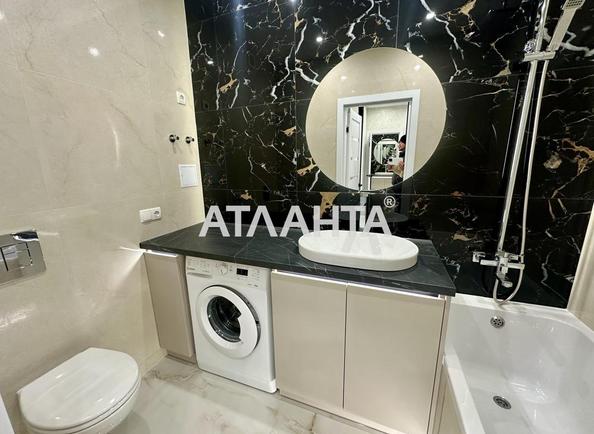 1-комнатная квартира по адресу ул. Жемчужная (площадь 44 м²) - Atlanta.ua - фото 10