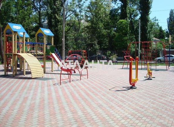 2-кімнатна квартира за адресою вул. Французький бульв. (площа 67,1 м²) - Atlanta.ua - фото 6