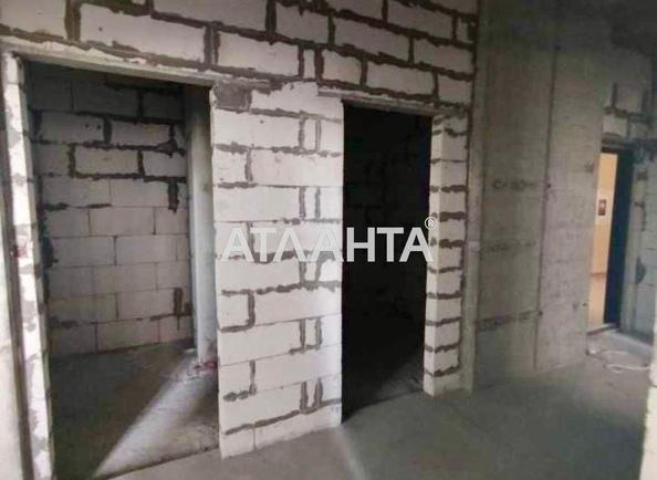 2-rooms apartment apartment by the address st. Frantsuzskiy bul Proletarskiy bul (area 67,1 m²) - Atlanta.ua - photo 4