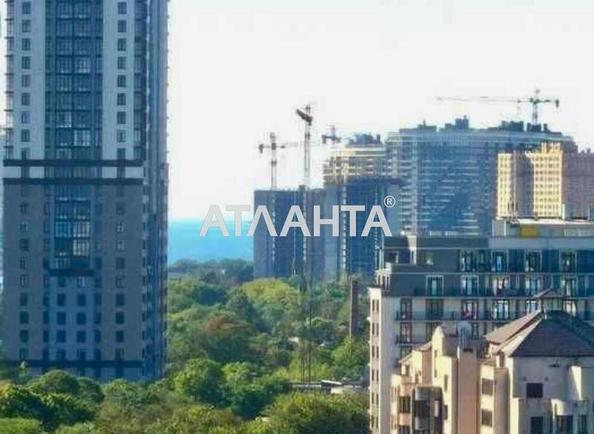 2-rooms apartment apartment by the address st. Frantsuzskiy bul Proletarskiy bul (area 67,1 m²) - Atlanta.ua - photo 13