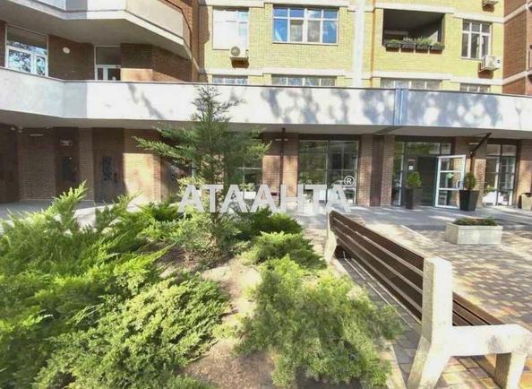 2-rooms apartment apartment by the address st. Frantsuzskiy bul Proletarskiy bul (area 67,1 m²) - Atlanta.ua - photo 17