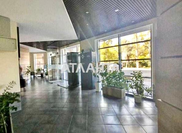 2-rooms apartment apartment by the address st. Frantsuzskiy bul Proletarskiy bul (area 67,1 m²) - Atlanta.ua