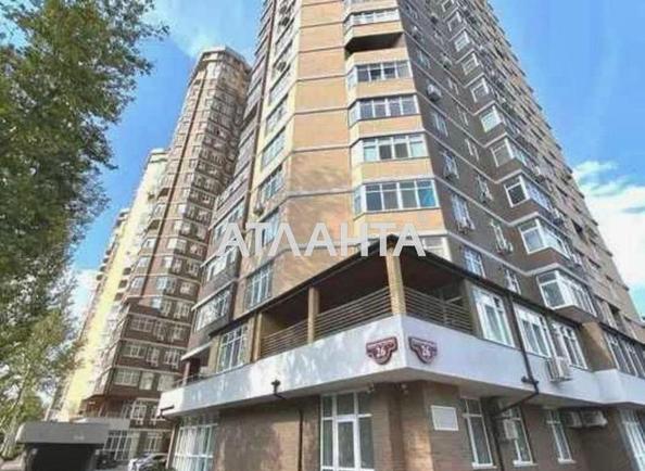 2-rooms apartment apartment by the address st. Frantsuzskiy bul Proletarskiy bul (area 67,1 m²) - Atlanta.ua - photo 18