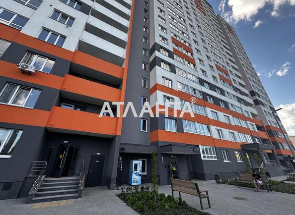 1-комнатная квартира по адресу ул. Озерная (площадь 44 м²) - Atlanta.ua - фото 17