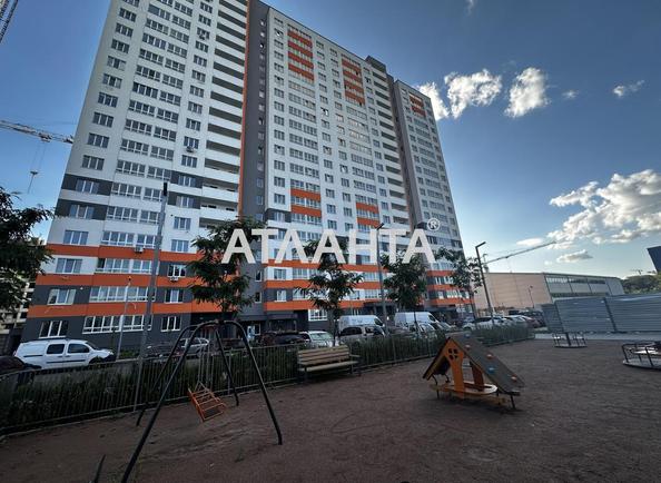 1-комнатная квартира по адресу ул. Озерная (площадь 44 м²) - Atlanta.ua - фото 19