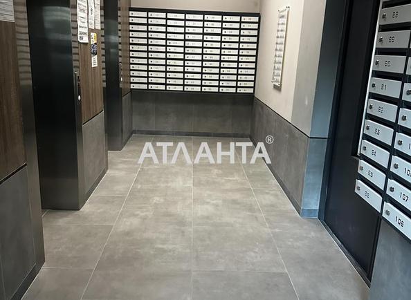 1-комнатная квартира по адресу ул. Озерная (площадь 44 м²) - Atlanta.ua - фото 15