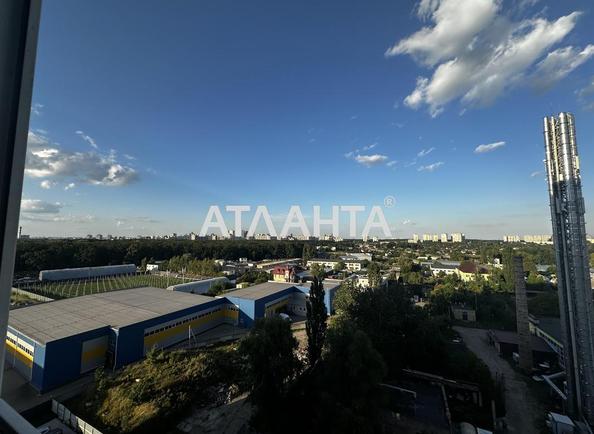 1-комнатная квартира по адресу ул. Озерная (площадь 44 м²) - Atlanta.ua - фото 7