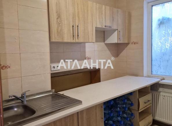 3-комнатная квартира по адресу Добровольского пр. (площадь 72 м²) - Atlanta.ua