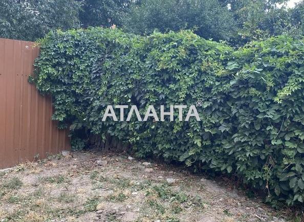 Участок по адресу ул. Волна Тупик (площадь 4,5 сот) - Atlanta.ua