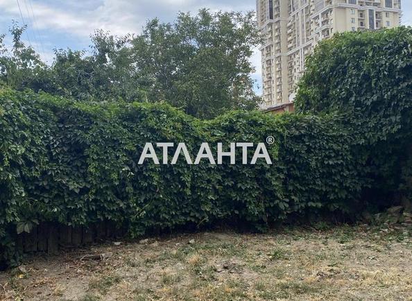 Участок по адресу ул. Волна Тупик (площадь 4,5 сот) - Atlanta.ua - фото 3
