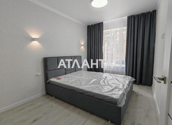 1-room apartment apartment by the address st. Vilyamsa ak (area 38 m²) - Atlanta.ua