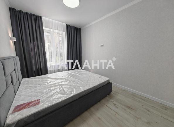 1-room apartment apartment by the address st. Vilyamsa ak (area 38 m²) - Atlanta.ua - photo 2