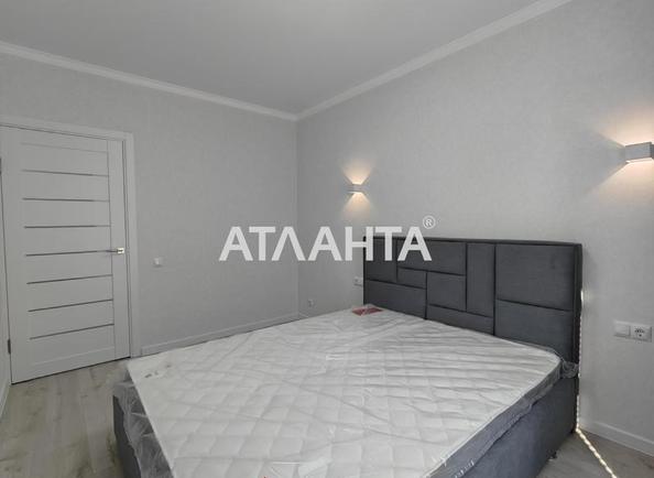 1-room apartment apartment by the address st. Vilyamsa ak (area 38 m²) - Atlanta.ua - photo 3