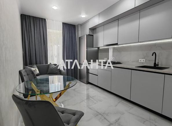 1-room apartment apartment by the address st. Vilyamsa ak (area 38 m²) - Atlanta.ua - photo 5