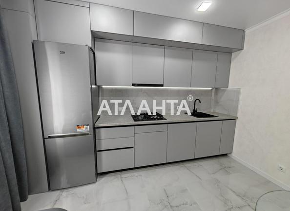 1-room apartment apartment by the address st. Vilyamsa ak (area 38 m²) - Atlanta.ua - photo 6