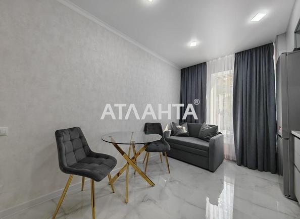 1-room apartment apartment by the address st. Vilyamsa ak (area 38 m²) - Atlanta.ua - photo 7