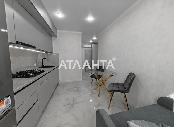 1-room apartment apartment by the address st. Vilyamsa ak (area 38 m²) - Atlanta.ua - photo 8