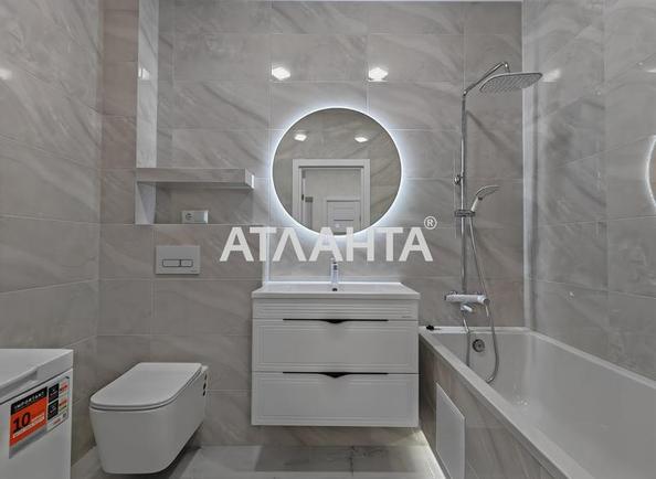 1-room apartment apartment by the address st. Vilyamsa ak (area 38 m²) - Atlanta.ua - photo 9