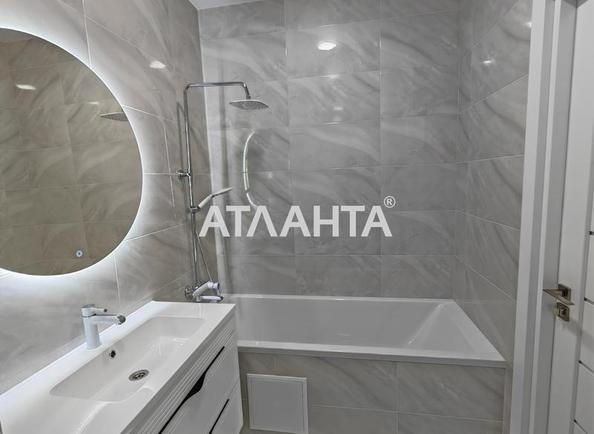 1-room apartment apartment by the address st. Vilyamsa ak (area 38 m²) - Atlanta.ua - photo 10