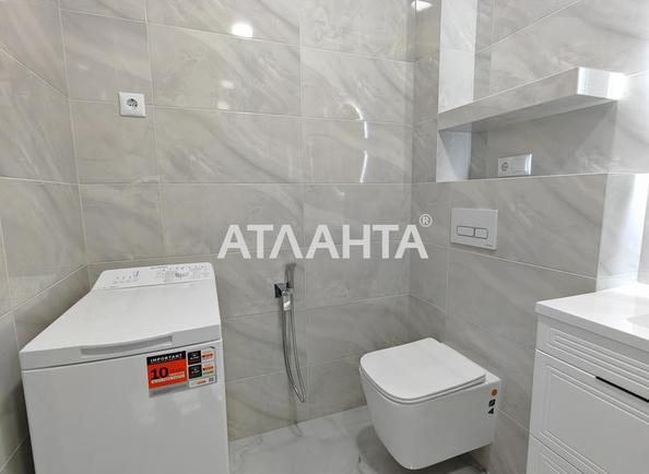 1-room apartment apartment by the address st. Vilyamsa ak (area 38 m²) - Atlanta.ua - photo 11