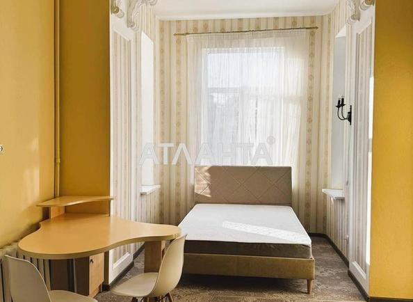 1-комнатная квартира по адресу ул. Преображенская (площадь 36,6 м²) - Atlanta.ua