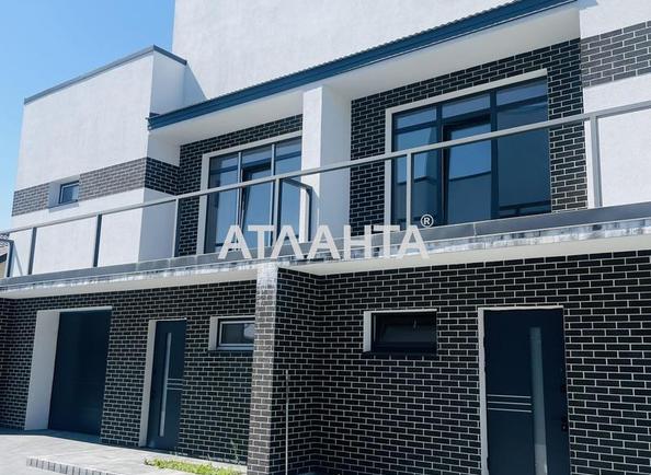 Будинок за адресою вул. Наварійська (площа 160 м²) - Atlanta.ua