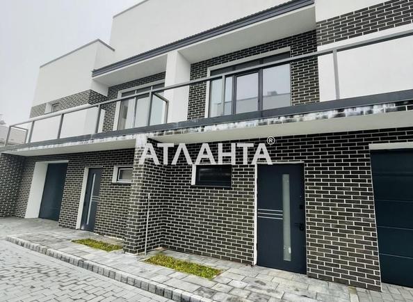 House by the address st. Navariyska (area 160 m²) - Atlanta.ua - photo 3