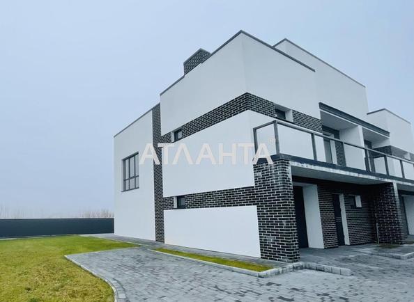 House by the address st. Navariyska (area 160 m²) - Atlanta.ua - photo 4