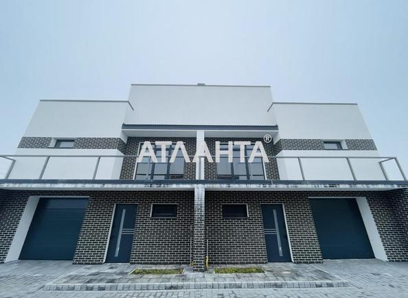 House by the address st. Navariyska (area 160 m²) - Atlanta.ua - photo 18