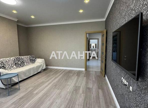 2-кімнатна квартира за адресою вул. Французький бульв. (площа 90 м²) - Atlanta.ua - фото 2