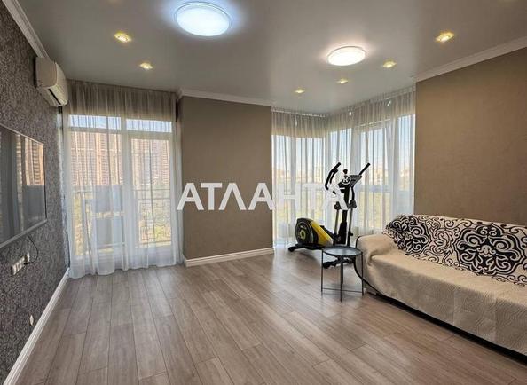 2-кімнатна квартира за адресою вул. Французький бульв. (площа 90 м²) - Atlanta.ua - фото 3