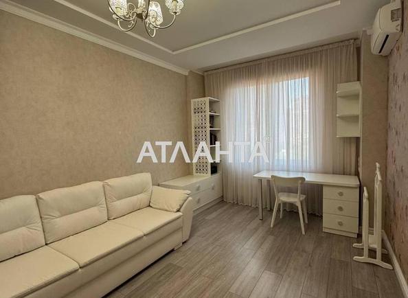 2-кімнатна квартира за адресою вул. Французький бульв. (площа 90 м²) - Atlanta.ua - фото 4