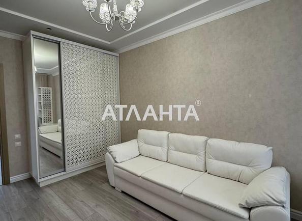 2-кімнатна квартира за адресою вул. Французький бульв. (площа 90 м²) - Atlanta.ua - фото 5