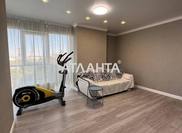 2-кімнатна квартира за адресою вул. Французький бульв. (площа 90 м²) - Atlanta.ua - фото 6