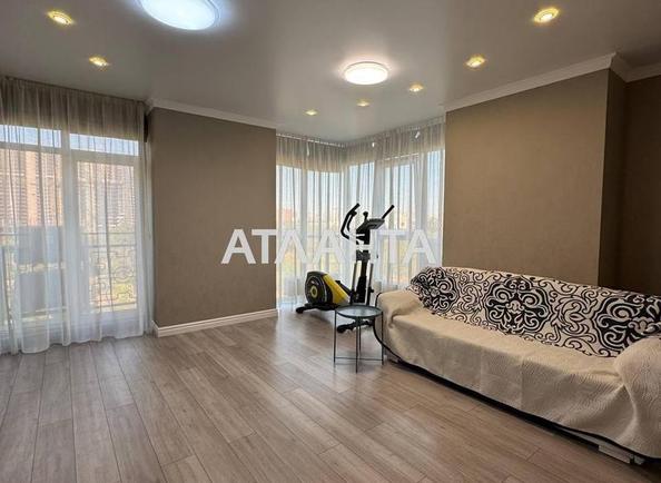 2-кімнатна квартира за адресою вул. Французький бульв. (площа 90 м²) - Atlanta.ua - фото 7